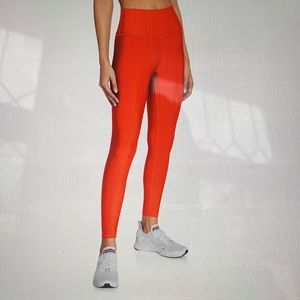 Alo Yoga 7/8 High Waist Airlift Leggings